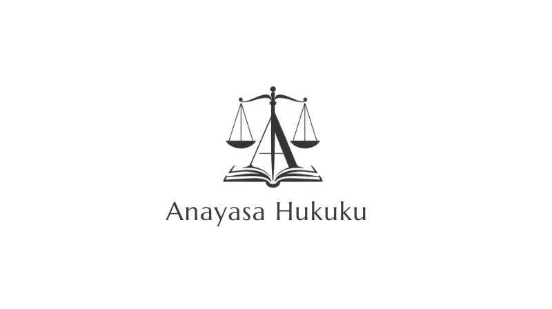 anayasa